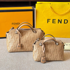 Fashion Shoulder Box Bag