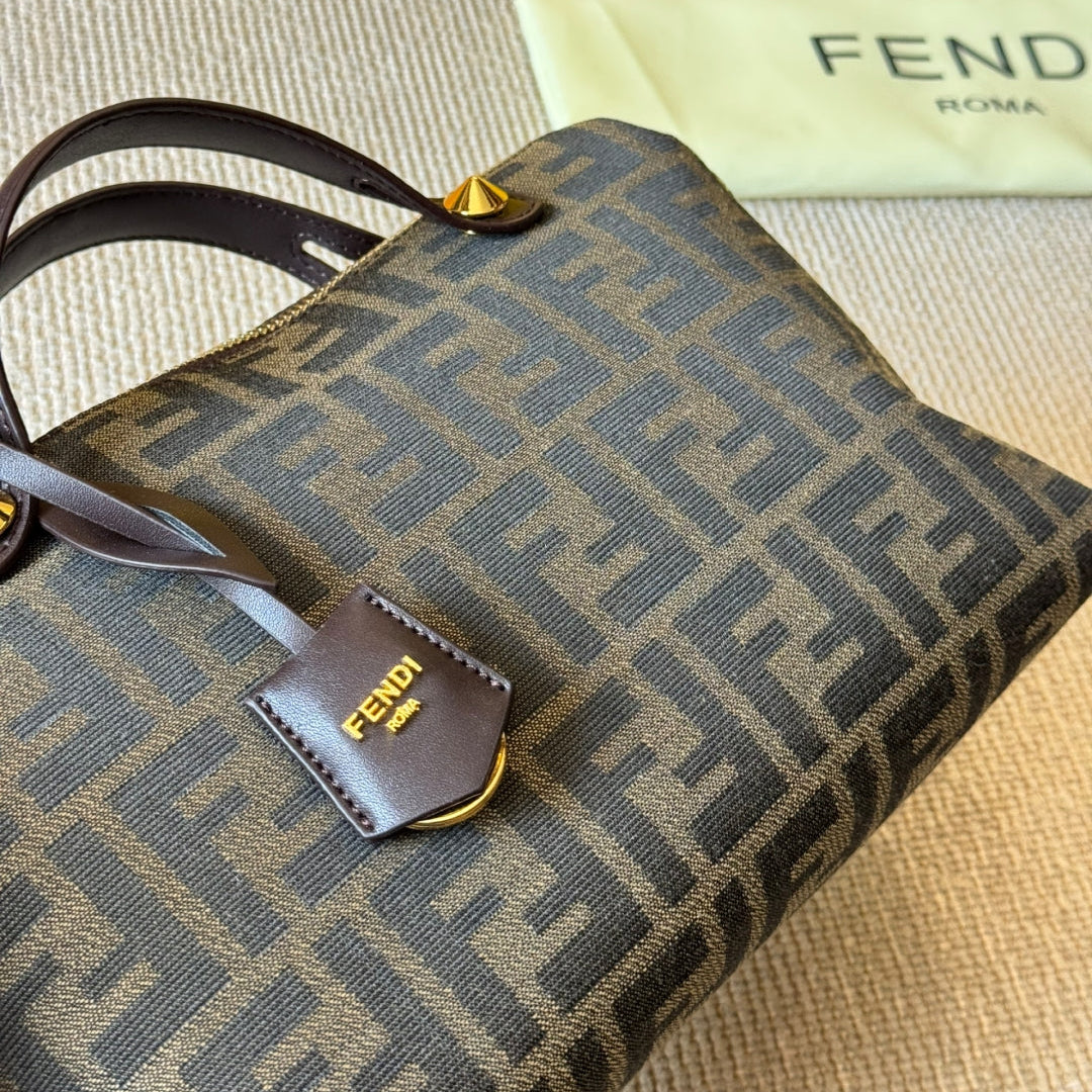 Fashion Shoulder Box Bag