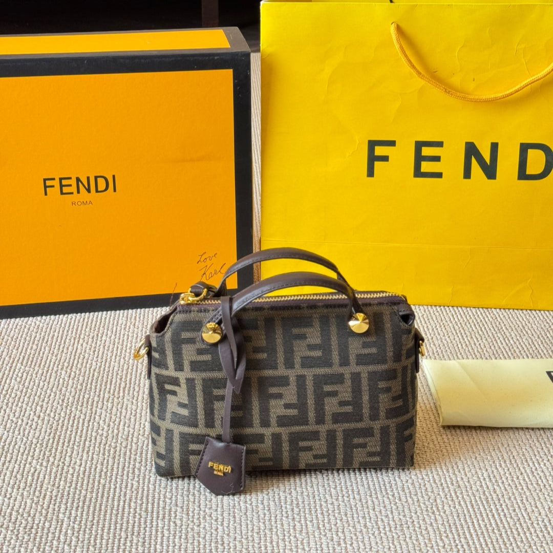 Fashion Shoulder Box Bag