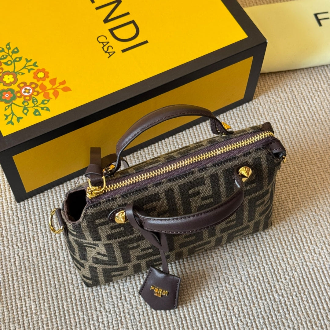 Fashion Shoulder Box Bag