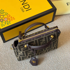 Fashion Shoulder Box Bag
