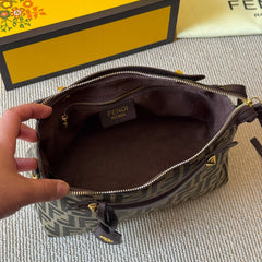 Fashion Shoulder Box Bag