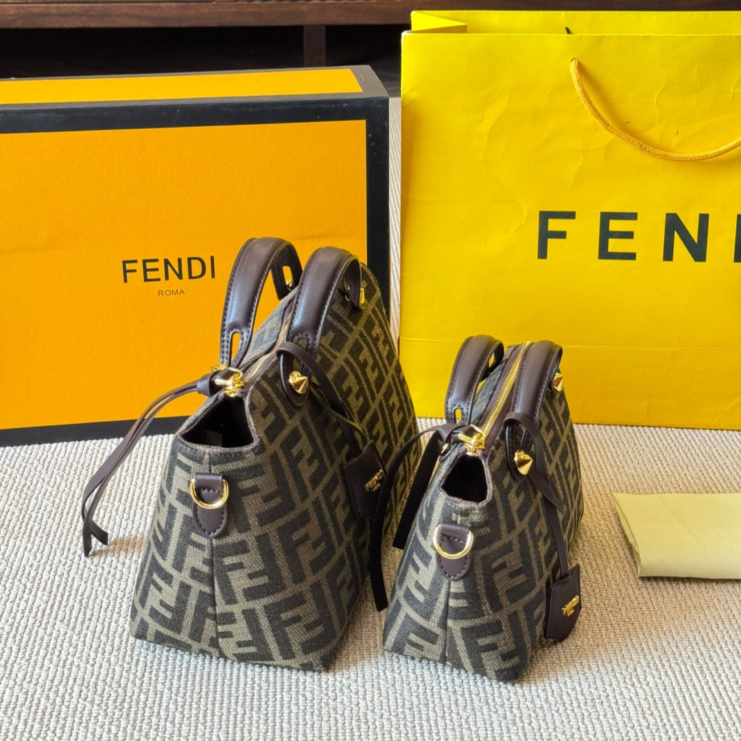 Fashion Shoulder Box Bag