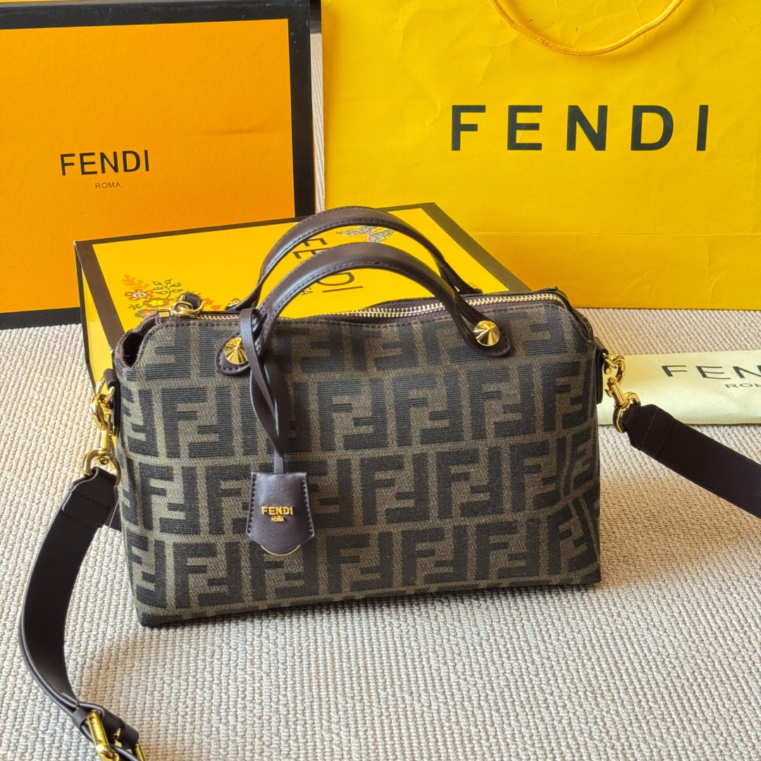 Fashion Shoulder Box Bag