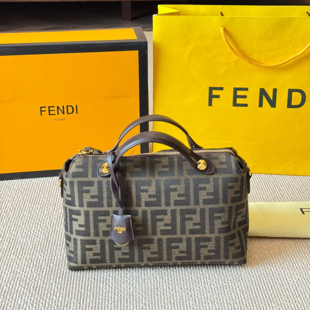 Fashion Shoulder Box Bag