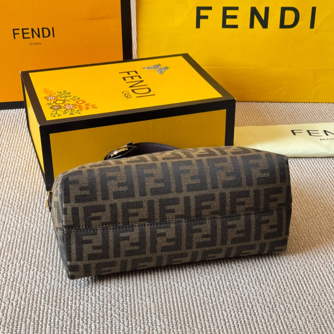 Fashion Shoulder Box Bag