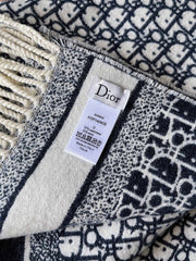 100% Cashmere Shawl Scarf