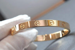Classic love small model bracelet
