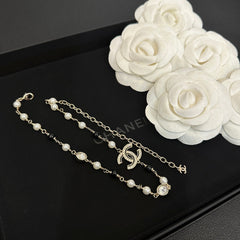 Pearl Vintage Necklace