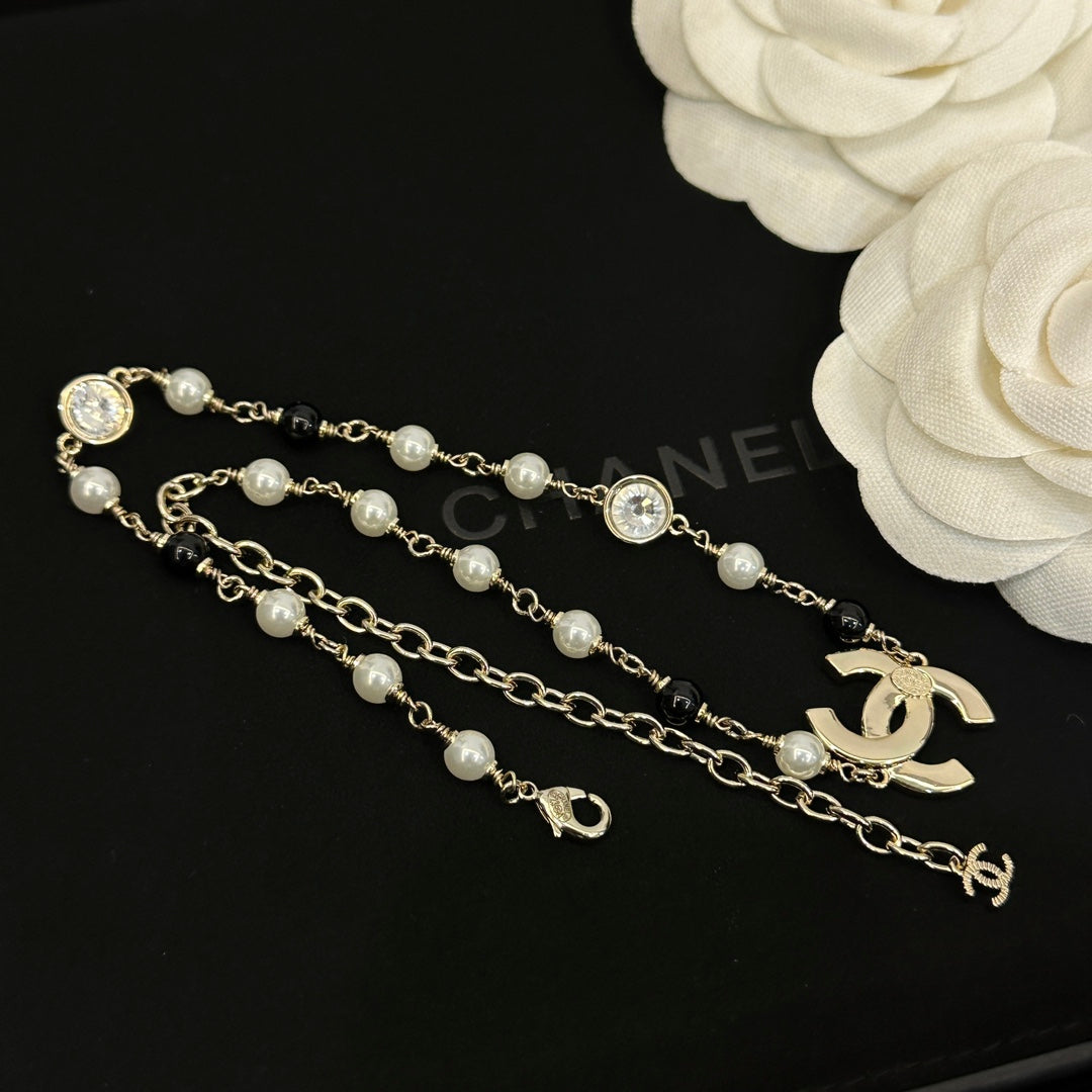 Pearl Vintage Necklace