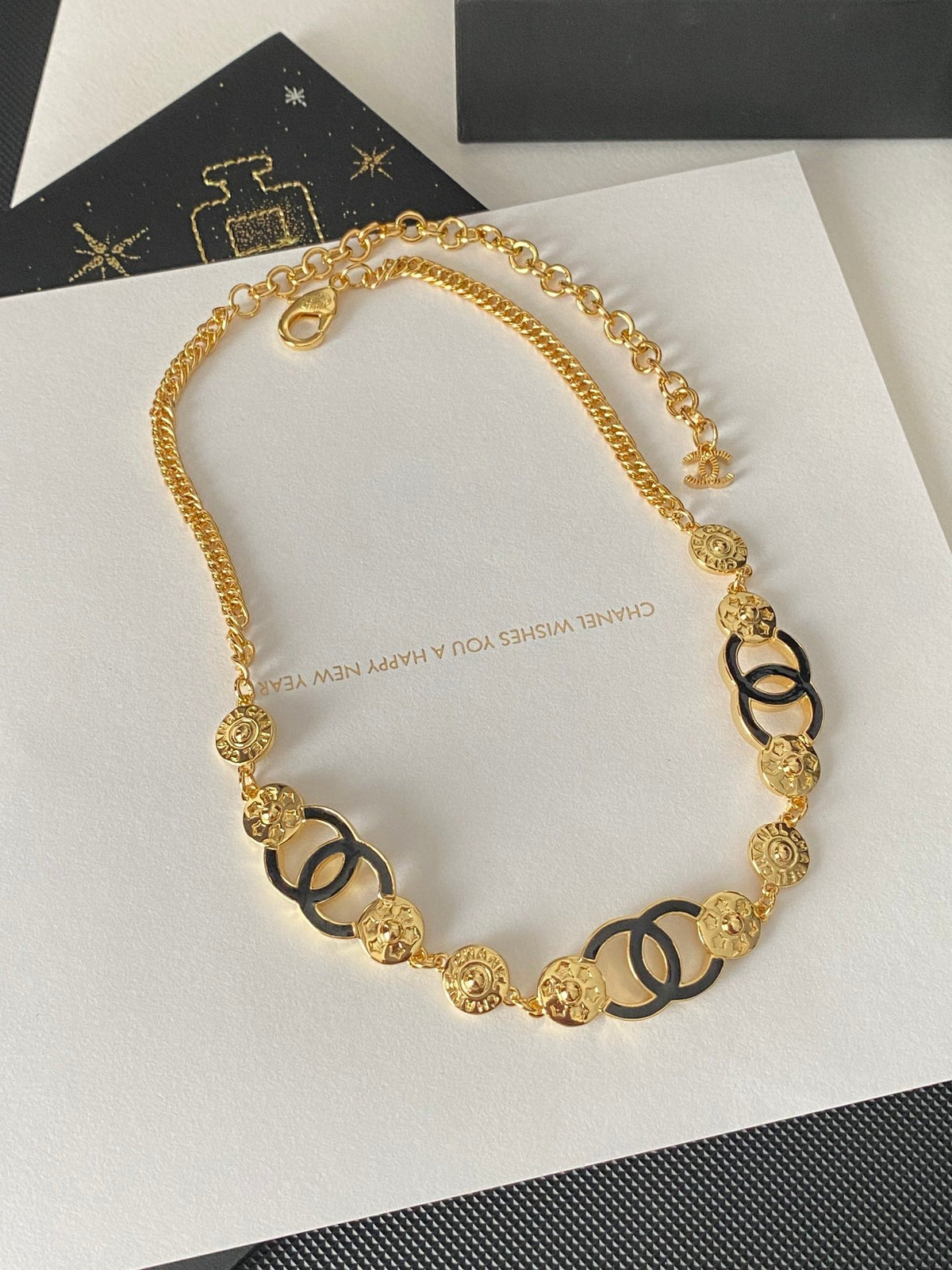 Vintage Necklace