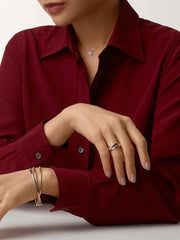 Trinity ring