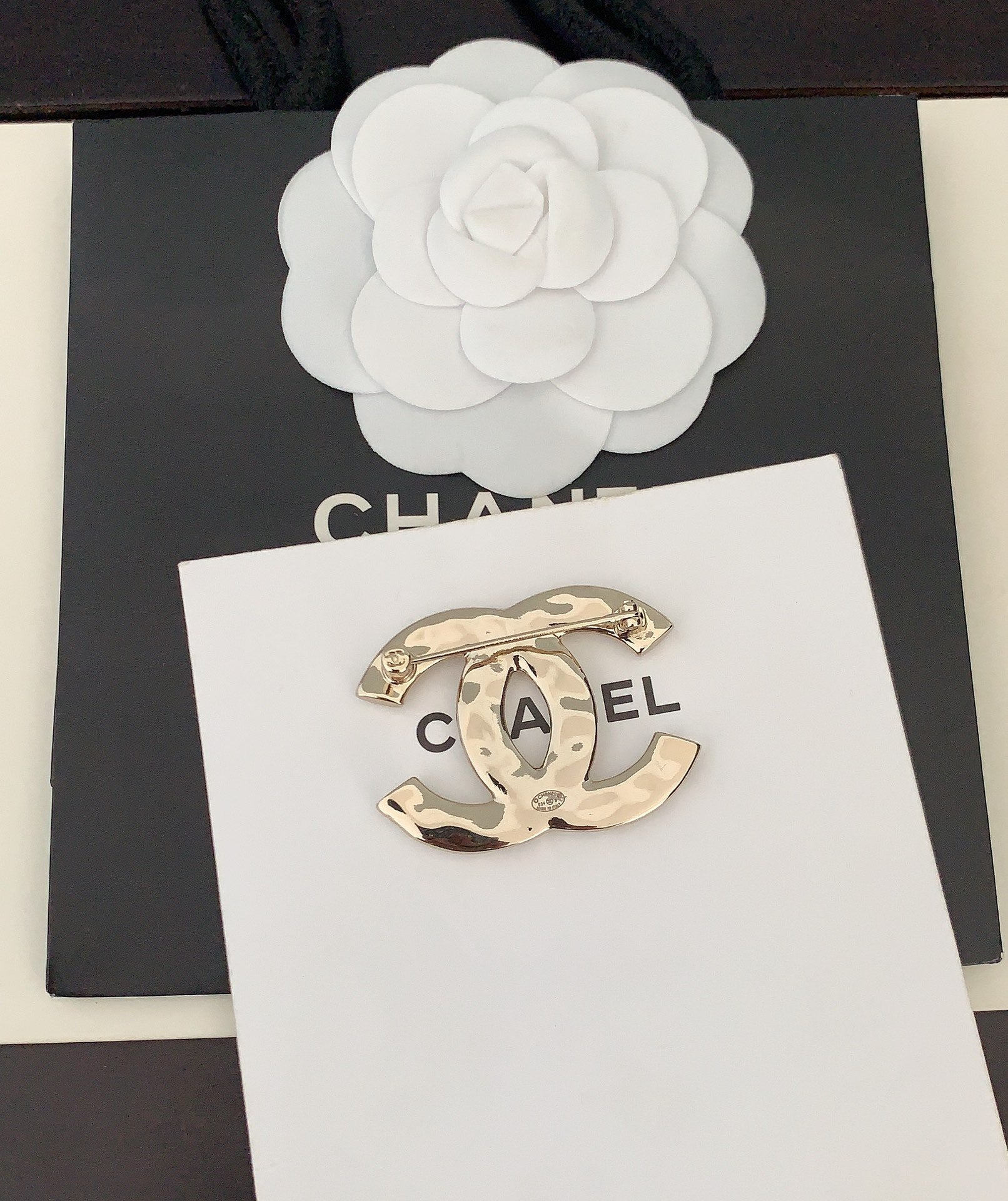 Versatile Diamond Brooch