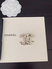 Versatile Diamond Brooch