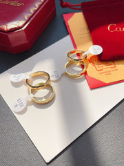 Engraved ring