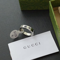 Vintage Bee Element Ring