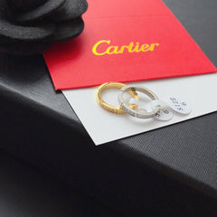 4 diamond rings