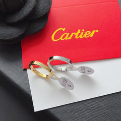 4 diamond rings