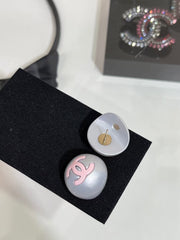 Fashion Elegant Pearl Earrings