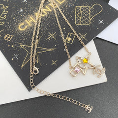 Star Necklace