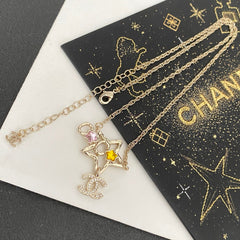 Star Necklace