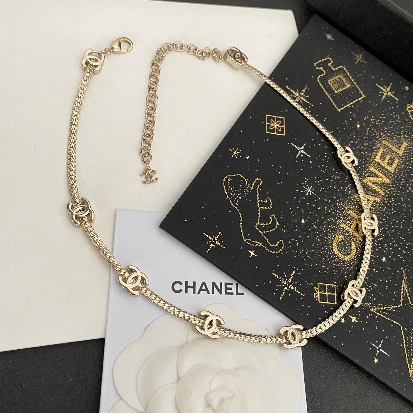 Stylish and elegant necklace