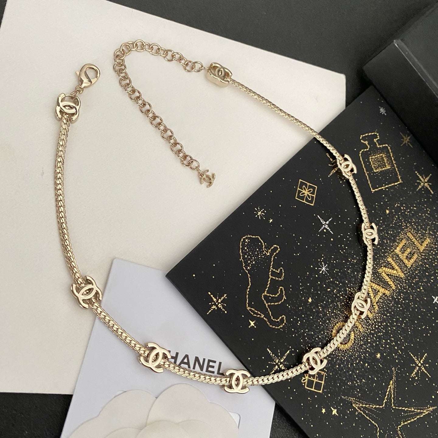 Stylish and elegant necklace