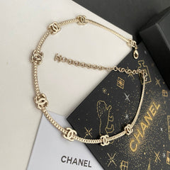Stylish and elegant necklace