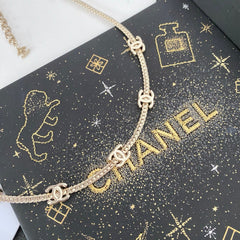 Stylish and elegant necklace