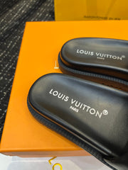 Printed Flat Slippers
