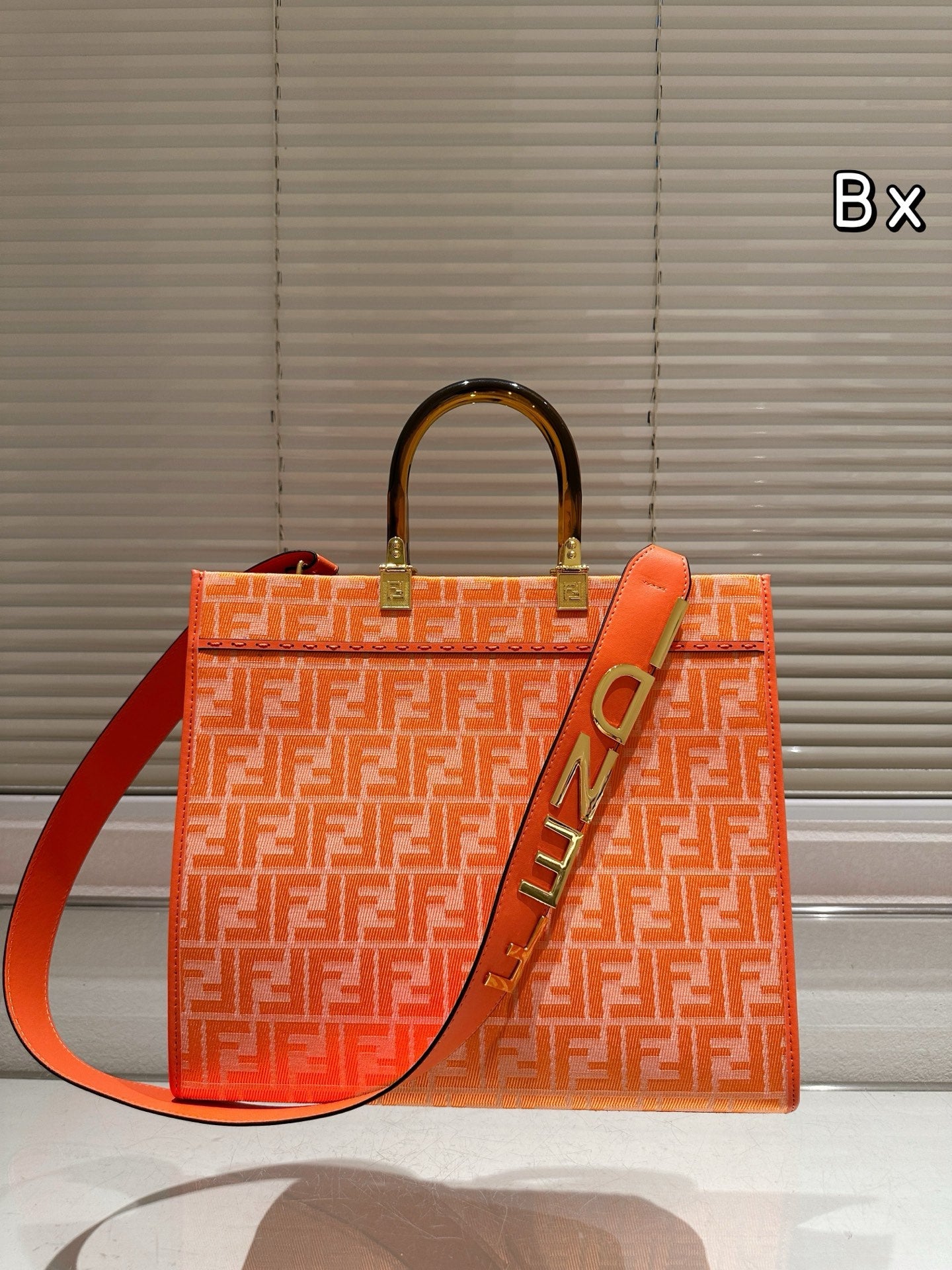 Embroidered Tote Bag