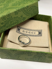 Classic Heart Ring