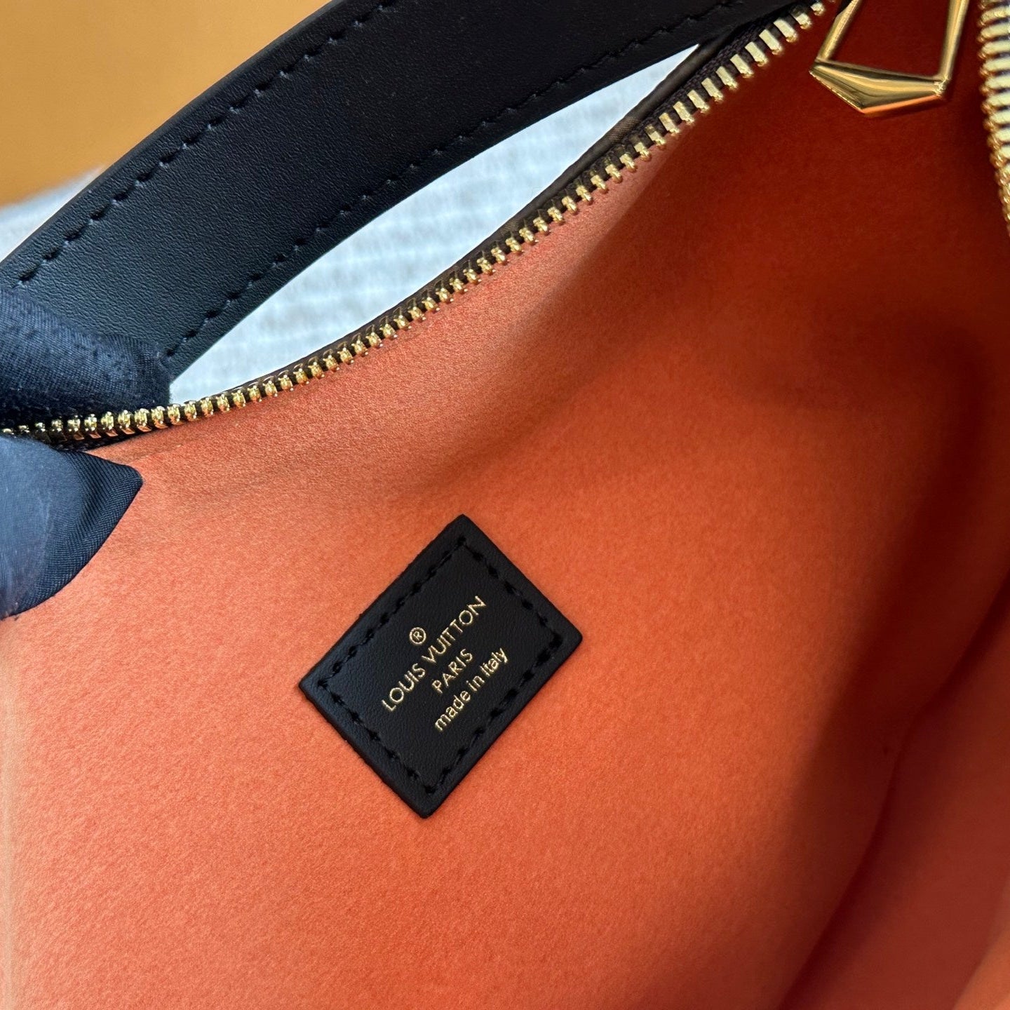 Fashion Leather Handbag Messenger Bag