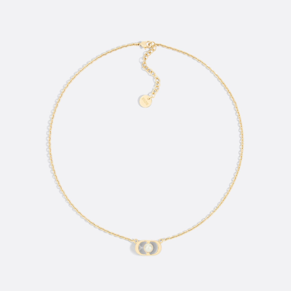 Fashion pearl necklace