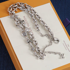 Floral Necklace