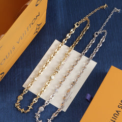 Floral Necklace