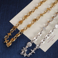 Floral Necklace
