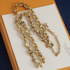 Floral Necklace