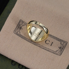 Fashionable Enamel Open Ring