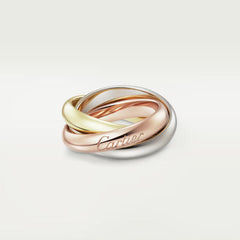 Trinity ring